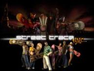 Preview: Street Trace NYC (Xbox 360)