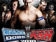 WWE Smackdown vs. Raw 2010 Summer Slam Announce Trailer