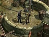 New Commandos is next project for Pyro Studios