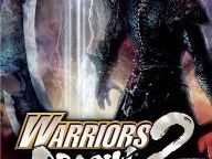 Warriors Orochi 2 PSP Box Art & Release Date Confirmation