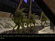 New Perfect Dark XBLA Screenshots