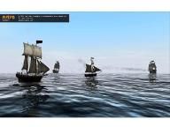 Paradox Reveals "East India Company: Privateer"