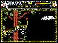 Edge – The Making Of: Dizzy