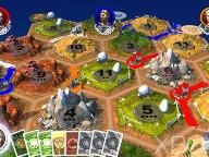 Catan developer Q&A