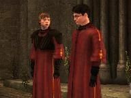 WorthPlaying: Harry Potter and the Half-Blood Prince Review