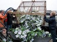 Playing Through The Pain: Deadliest Catch Edition