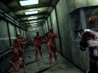 Hardcore Wii Franchise #1: Resident Evil
