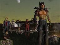 Fallen Earth delays launch until September 15th