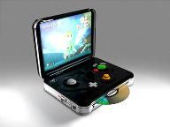 Rumor: Portable GameCube Advance