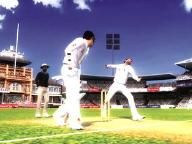 GamesRadar: Ashes Cricket 2009 Review