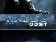 The beginning of Halo ODST showcased by Bungie
