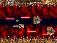 AAG XBLA Review – R-Type Dimensions