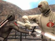 Xbox Evolved: G.I. Joe: The Rise of the Cobra Review