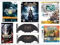 This week’s new videogame releases (week of 8/23/09)