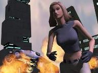 Advent Rising Trilogy would be made if it’s up to the creator