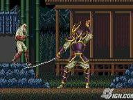 The Revenge Of Shinobi Hits The Virtual Console