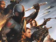 Gamezine: G.I.JOE The Rise Of COBRA (DS) Review