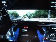 Gamescom: Gran Turismo 5 – Gameplay footage showing damage