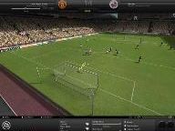 GameSpot: FIFA Manager 10 Impressions