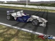 First Ever Race 07 Screenshots