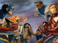Marvel Ultimate Alliance 2 Staff Article: WHO’S SIDE ARE YOU ON?