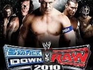 IGN: WWE SmackDown vs. Raw 2010 Explosion