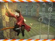 GamingBolt.com: Harry Potter and The Half Blood Prince Reviewed