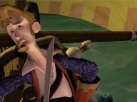 Tales of Monkey Island: The Siege of Spinner Cay Review