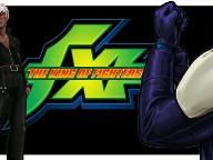 BeefJack – King Of Fighters Storyline Retrospective: Part Three