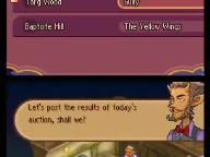 Gamestyle: Final Fantasy Tactics A2 Review