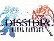 VGChartz Dissidia Countdown – The Final Fantasy VIII Characters