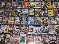 The top 4 comparisons of PS3 vs 360