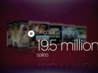 GamesCom: Sony published SingStar statics