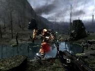 Painkiller: Resurrection – 10 new screenshots on Hooked Gamers