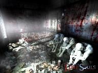 Iceberg Interactive Release New Dark Fall: Lost Souls Screenshots