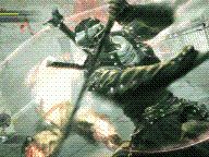 Gamebosh Review: Ninja Blade