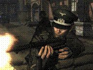 Gamebosh Review: Wolfenstein