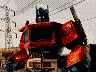 Gamebosh Review – Transformers: Revenge Of The Fallen (PS3/360)