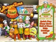 BurgerTime Deluxe Released For Mac