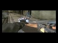 CellFactor: Revolution Trailer