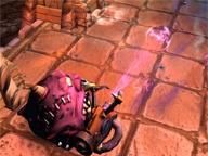 Gaming Union: Madballs in Babo: Invasion Review