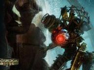 BioShock 3 already beyond conceptual stage