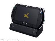 New Cradle accessory for PSPGO sees daylight
