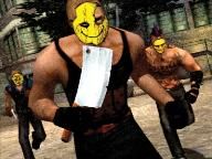 ESRB rates ‘AO’ version of Manhunt 2 for PC