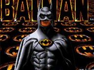 A Concise History of Batman in Video Games