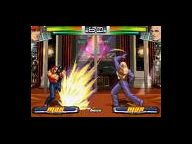A new KOF game on 360.