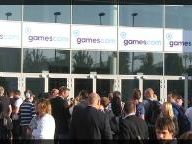 GamesCom ’09 was a Great Success!