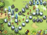 Kotaku: Fieldrunners Minis Impressions