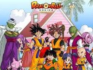 New trailer for Dragon Ball Online