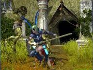 PALGN: Sacred 2: Fallen Angel Review